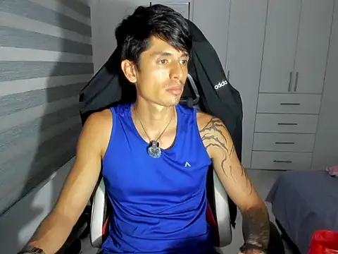 dantedecentralized's Webcam Show