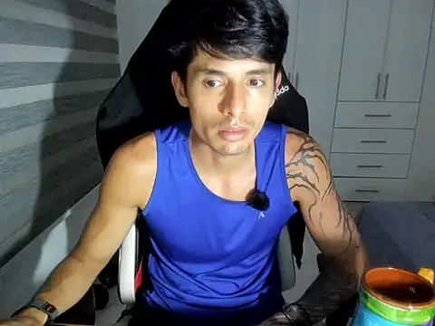 โชว์เว็บแคมของ dantedecentralized