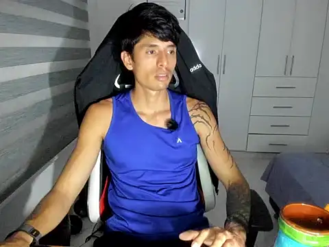 dantedecentralized – webcam-show