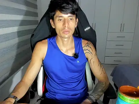 dantedecentralized Webcamshow