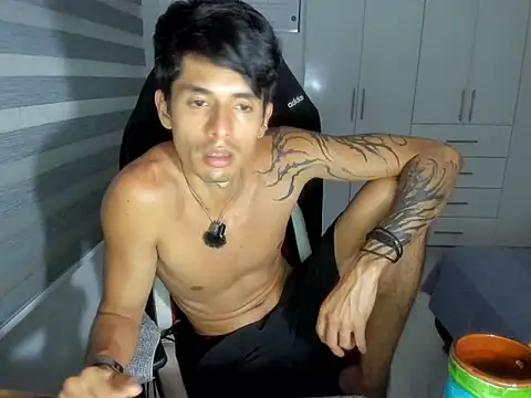 dantedecentralized Webcamshow