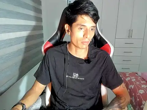 Show de webcam de dantedecentralized