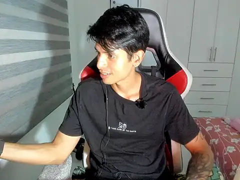 Show webcam de dantedecentralized