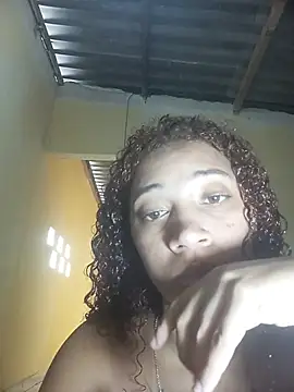 Lais01_ Show in webcam