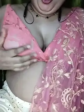 Khosi_Moni 웹캠 쇼