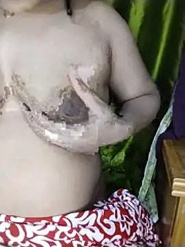 Show de webcam de Khosi_Moni