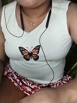 Show de Khosi_Moni na webcam