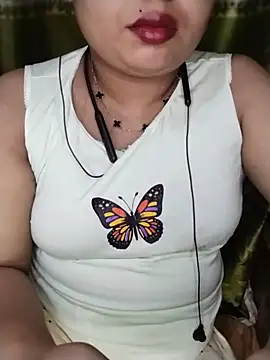 Khosi_Moni ওয়েবক্যাম শো