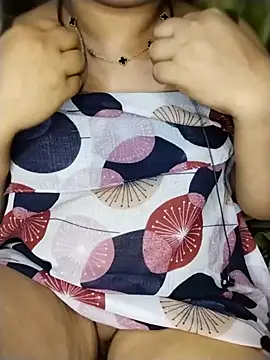 Khosi_Moni ওয়েবক্যাম শো