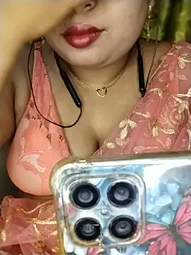Khosi_Moni ওয়েবক্যাম শো