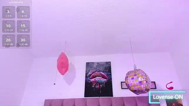 Lux_wish's Live XXX Chat