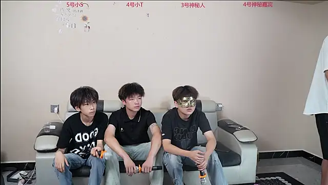 SSUU008 Show in webcam