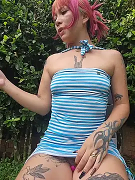 Camila_Fairy Live XXX-chat