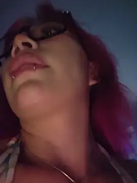 Camila_Fairy's Webcam Show