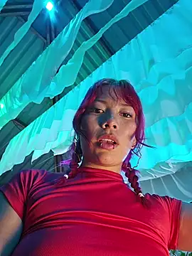 Camila_Fairy's Live XXX Chat