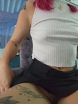Camila_Fairy লাইভ XXX চ্যাট