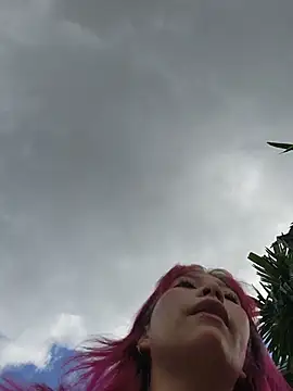 Camila_Fairy Webcam Show