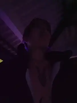 Camila_Fairy 网络视讯表演