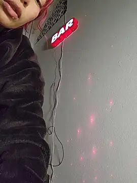 Camila_Fairy's Live XXX Chat