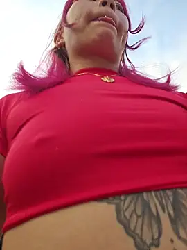 Camila_Fairy 라이브 XXX 채팅