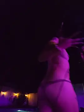 Camila_Fairy Webcam-Show