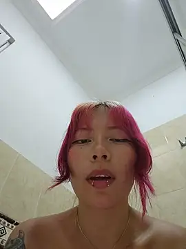 Camila_Fairy 라이브 XXX 채팅