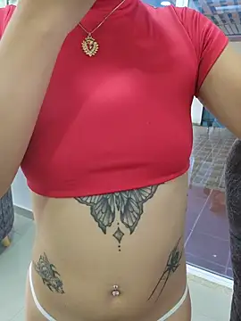 Camila_Fairy's Live XXX Chat