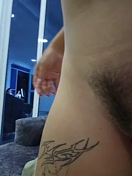 Camila_Fairy's Live XXX Chat