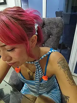 دردشة Camila_Fairy الجنسية المباشرة