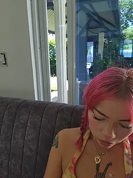 Camila_Fairy – Naživo XXX chat