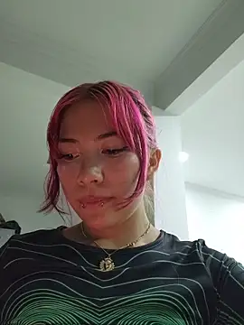 Camila_Fairy's Live XXX Chat