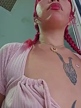 Camila_Fairy: απευθείας συνομιλία ΧΧΧ