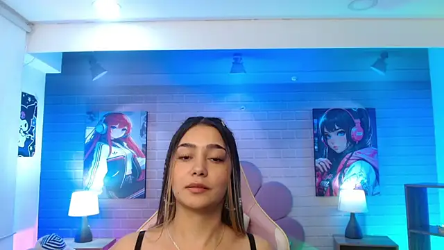 sahara_9: вебкам-шоу