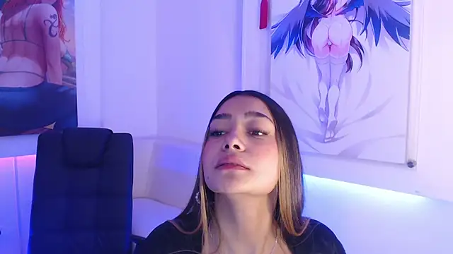 sahara_9's Webcam Show