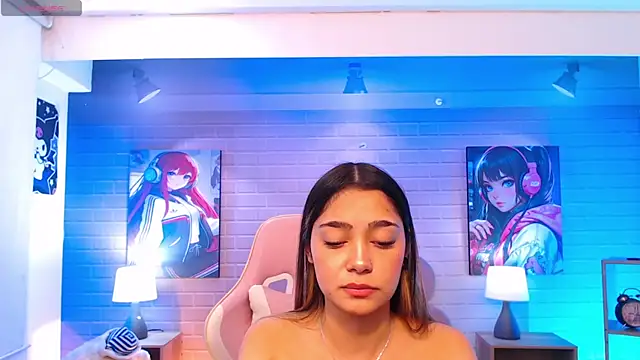 sahara_9 webcam show