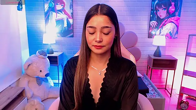 sahara_9 Webcamshow