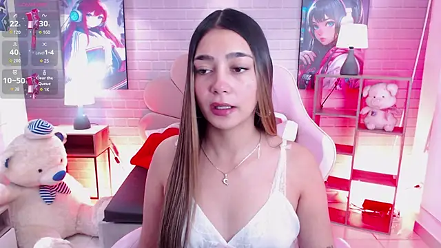 sahara_9's Live XXX Chat
