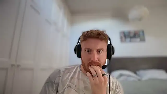 uktutor Шоу с уебкамера