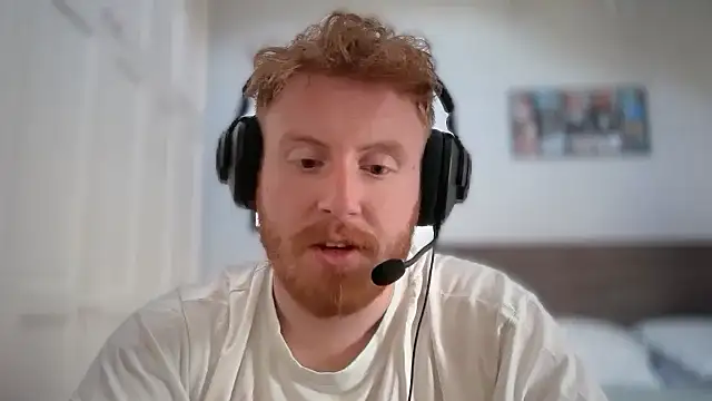 Webkamerová show uktutor