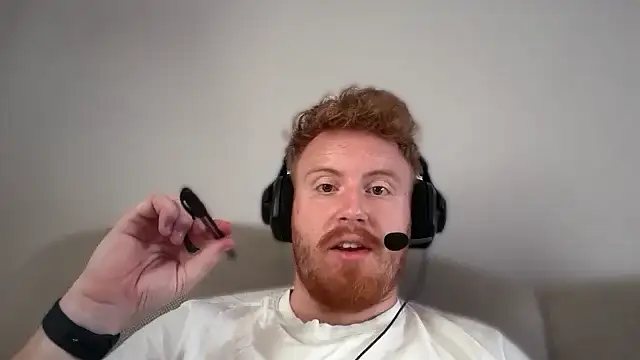 Webkamerová show uktutor