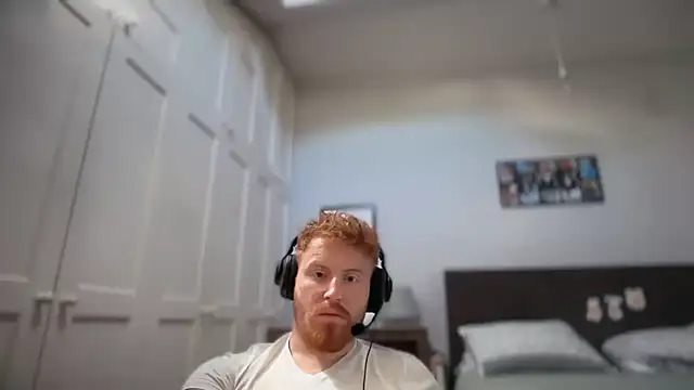 uktutor's Webcam Show