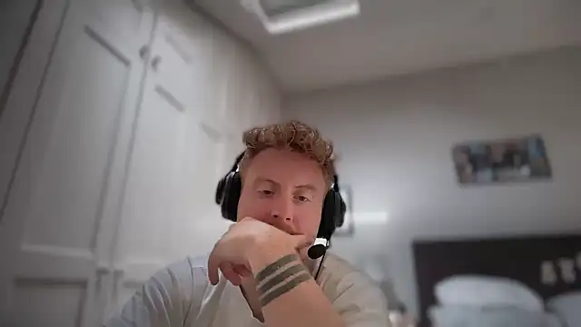 uktutor's Webcam Show