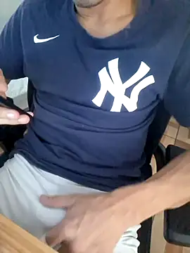 Leo1661 Webcam show