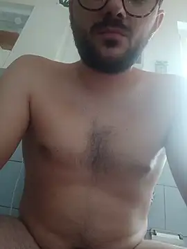 Alexander12323 Webcam show