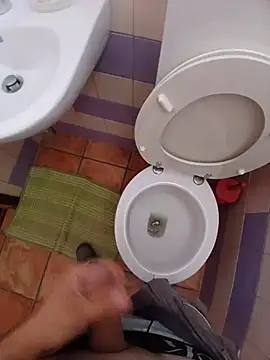 Alexander12323 Webcam-Show