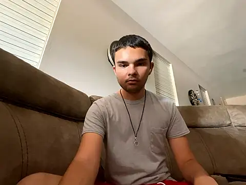 calrodriguez27 Webcam show