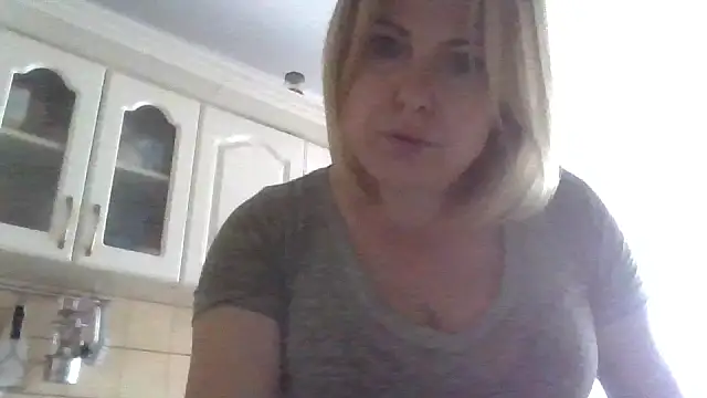 Webkamerová show ElenaLove888