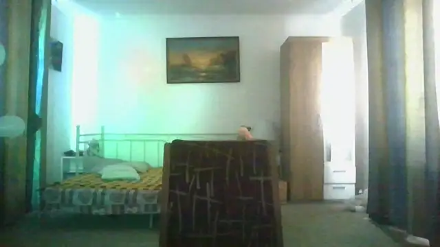 Sala de chat en directo de ElenaLove888