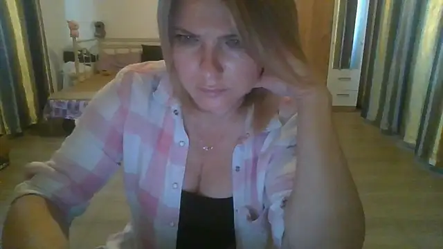 Czat XXX na żywo – ElenaLove888