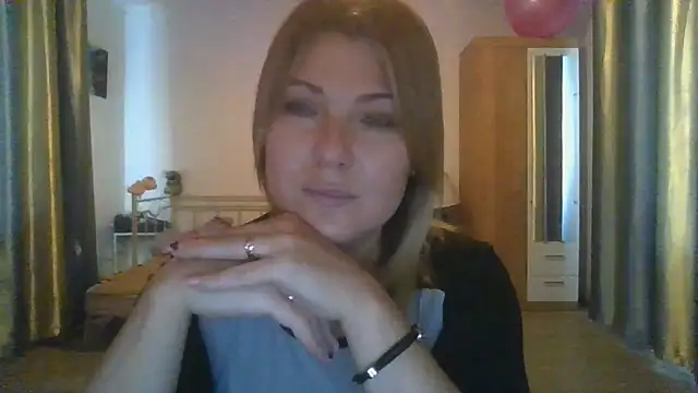 Czat XXX na żywo – ElenaLove888